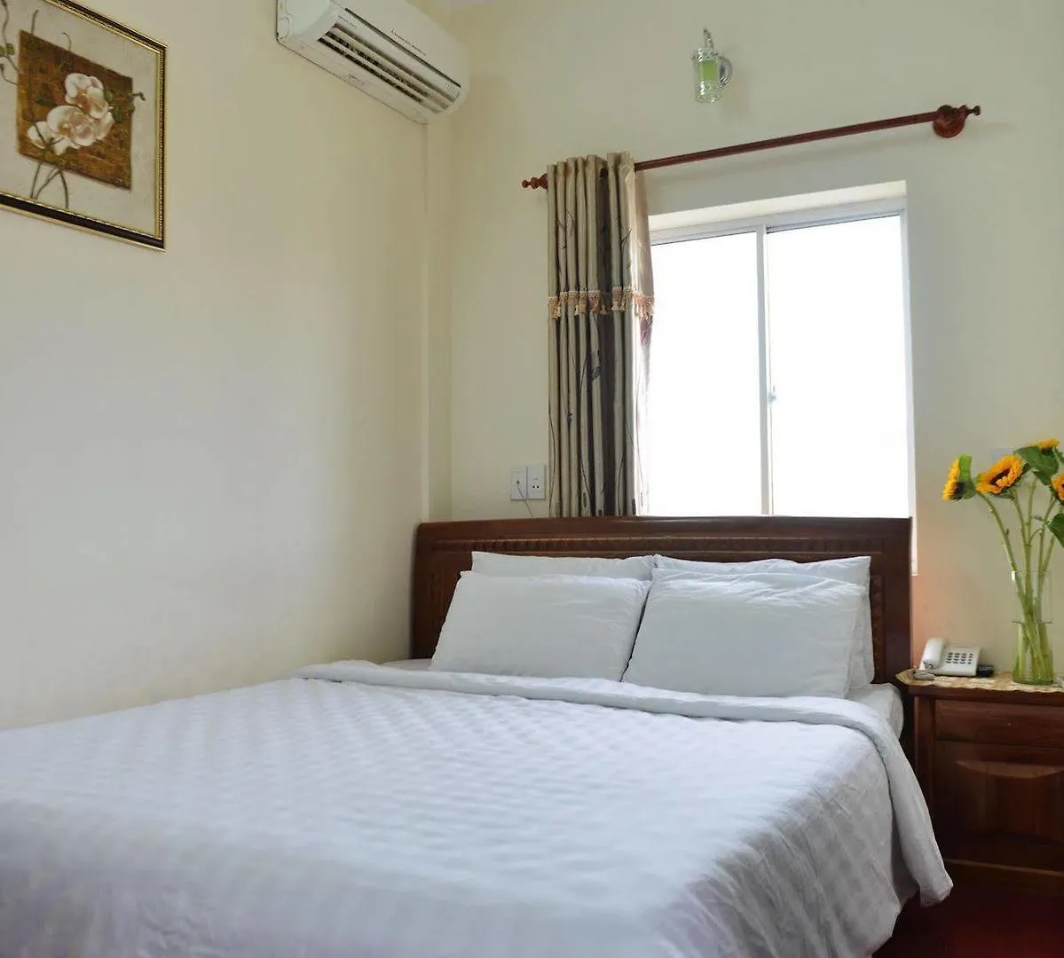 Oc Tien Sa Hotel Da Nang