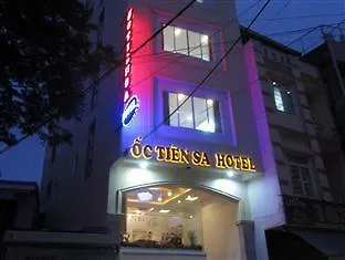 Oc Tien Sa Hotel Da Nang