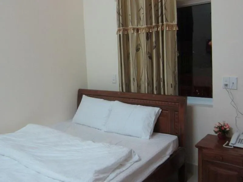 Oc Tien Sa Hotel Da Nang