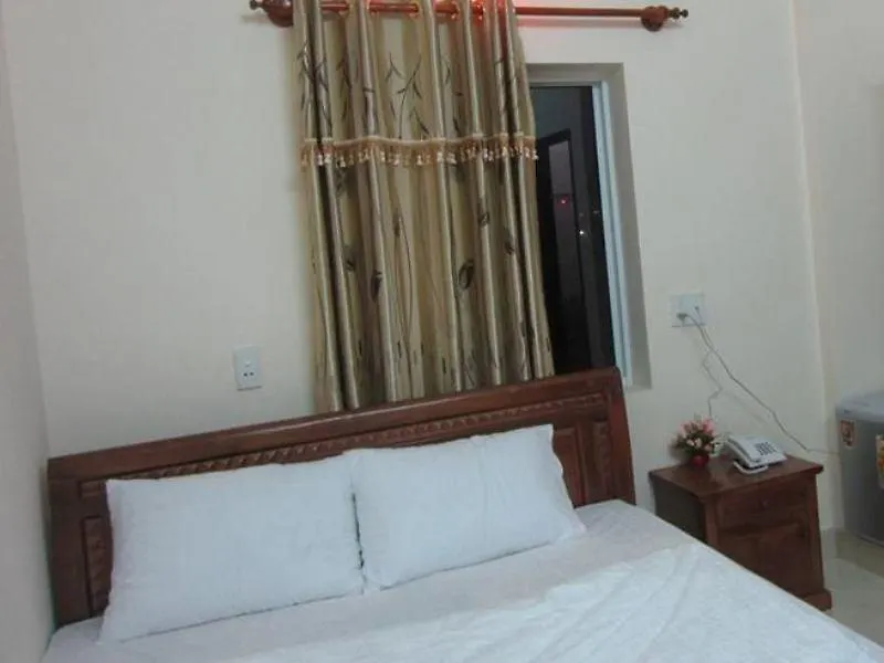 Oc Tien Sa Hotel Da Nang Vietnam