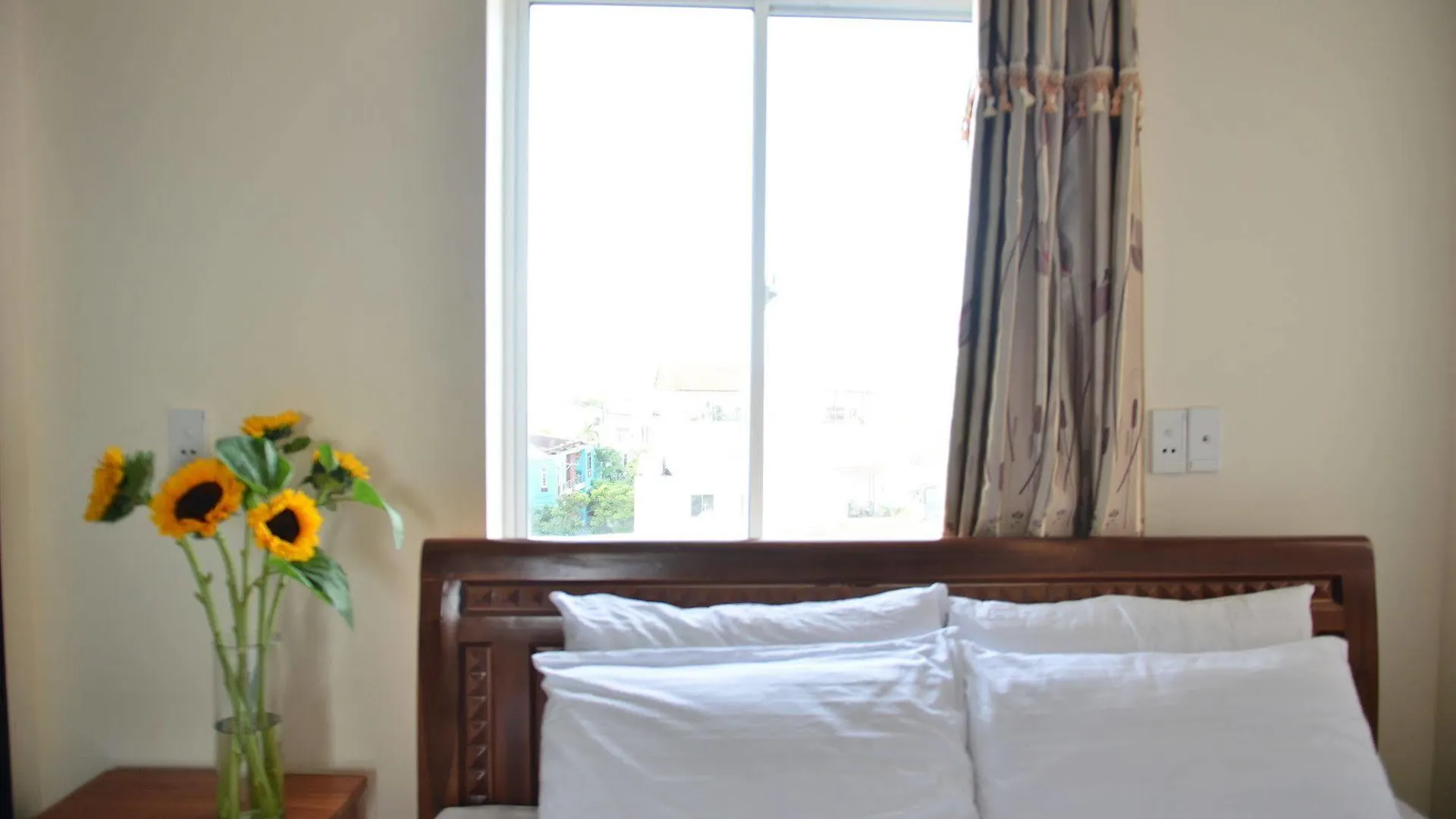 Oc Tien Sa Hotel Da Nang 0*,  Vietnam