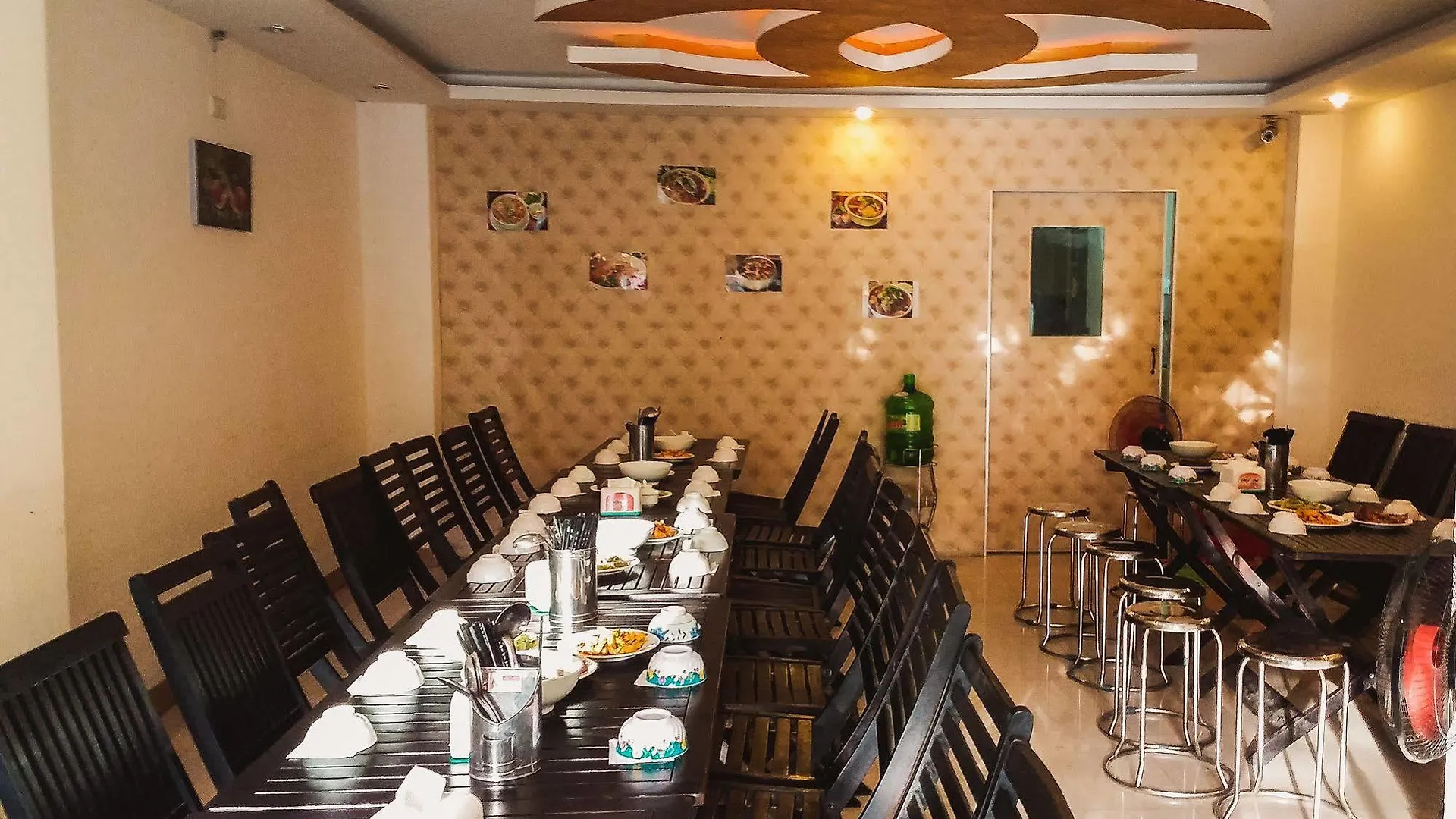 Oc Tien Sa Hotel Da Nang 0*,